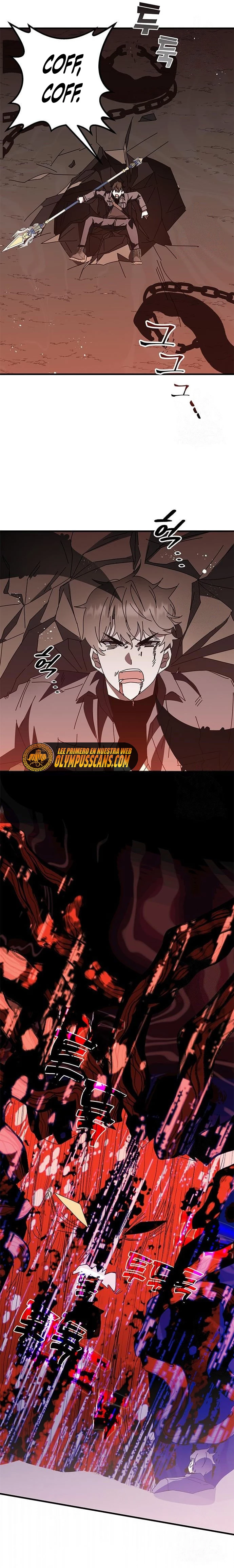 Academia de la Ascensión > Capitulo 51 > Page 331