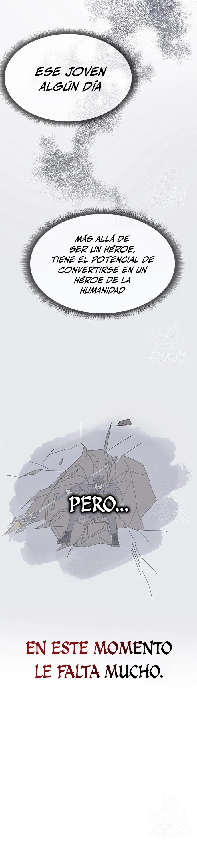 Academia de la Ascensión > Capitulo 51 > Page 401