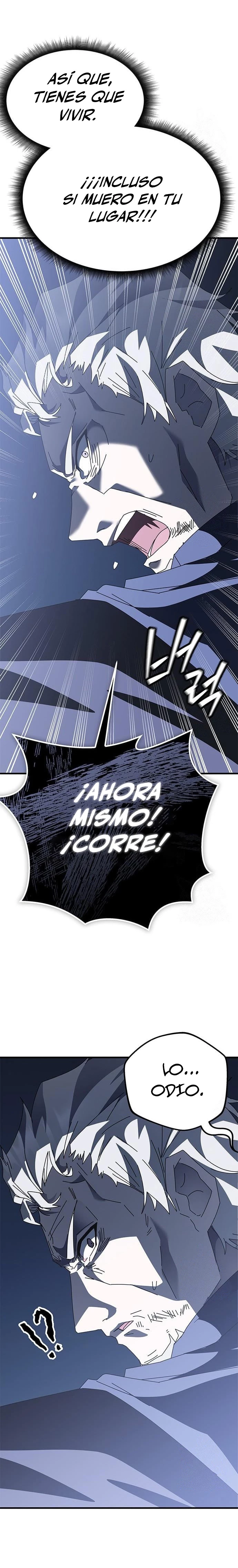 Academia de la Ascensión > Capitulo 51 > Page 411
