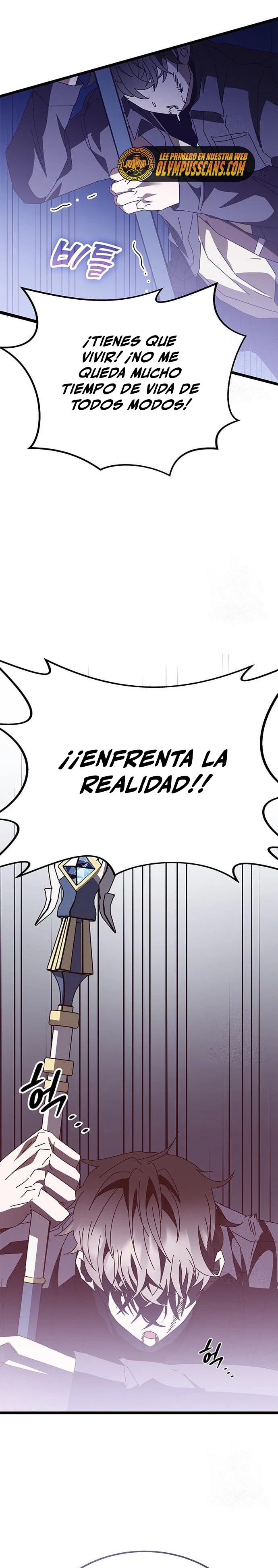 Academia de la Ascensión > Capitulo 51 > Page 431