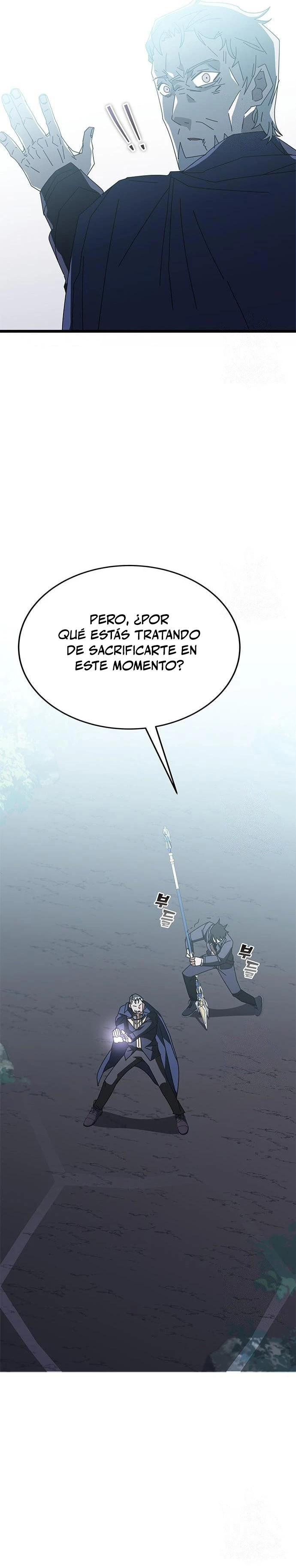 Academia de la Ascensión > Capitulo 51 > Page 451