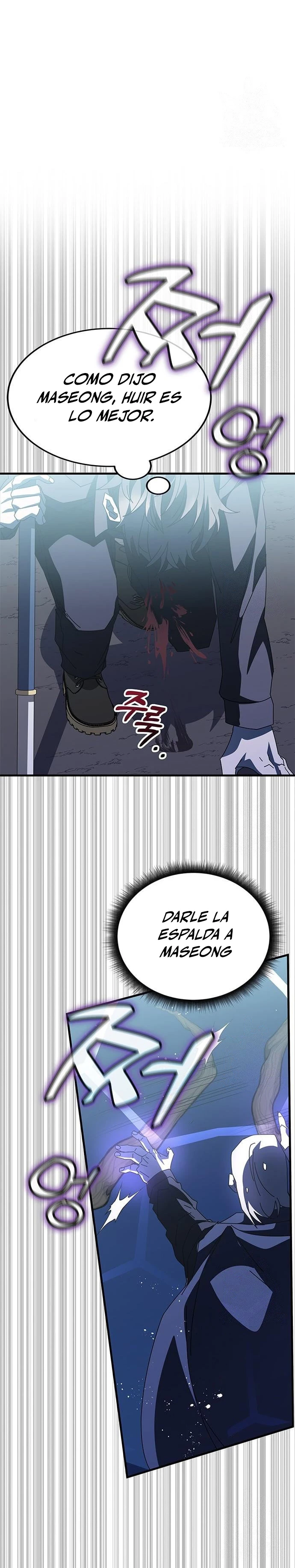 Academia de la Ascensión > Capitulo 51 > Page 481