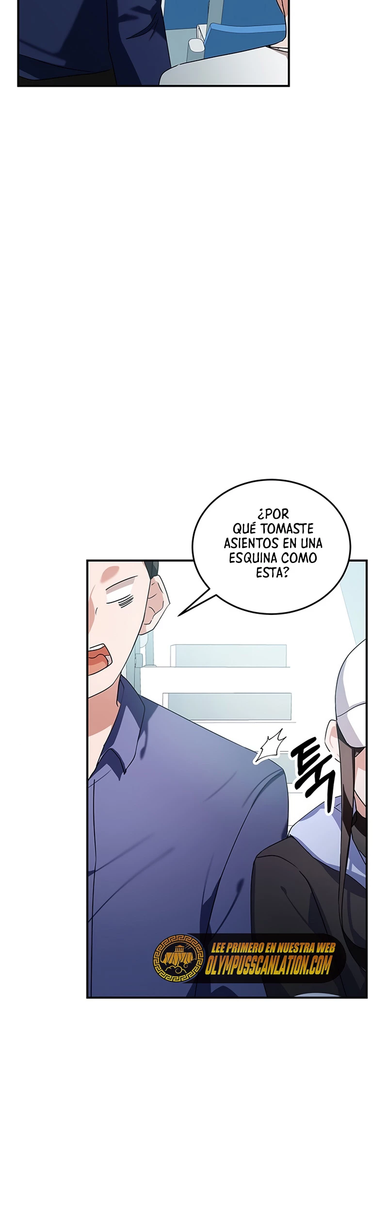 Academia de la Ascensión > Capitulo 8 > Page 31