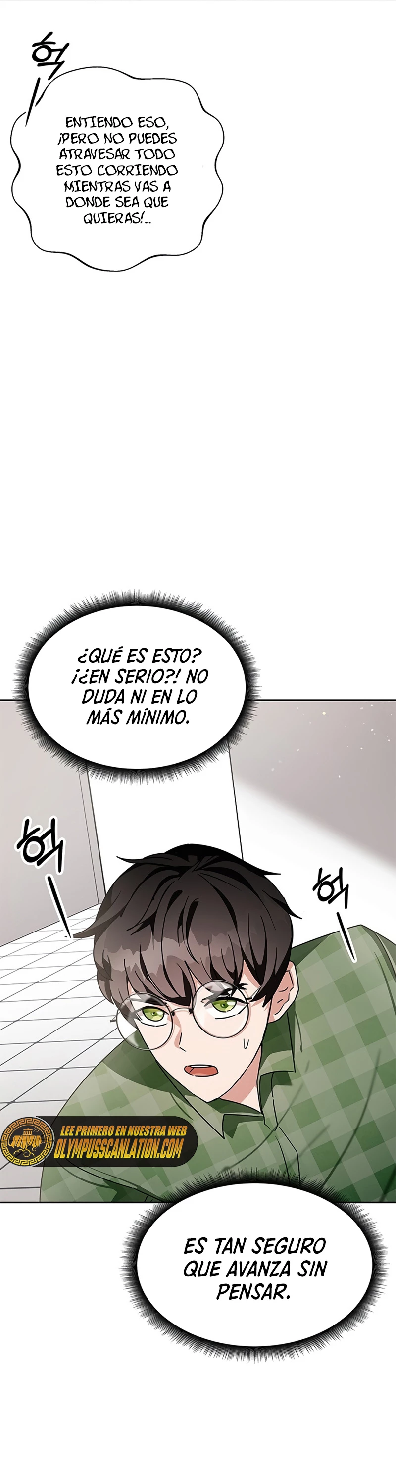 Academia de la Ascensión > Capitulo 8 > Page 521