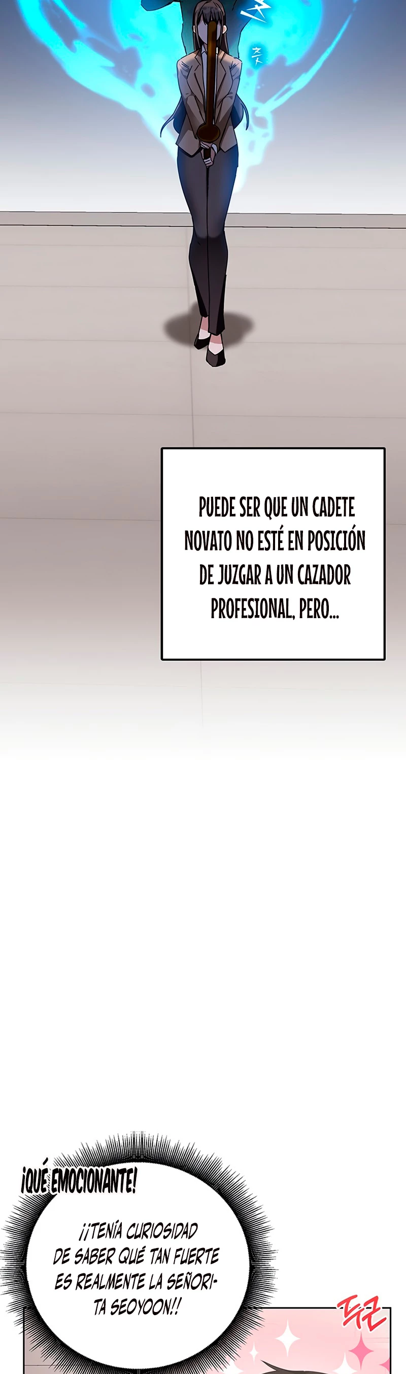 Academia de la Ascensión > Capitulo 6 > Page 531