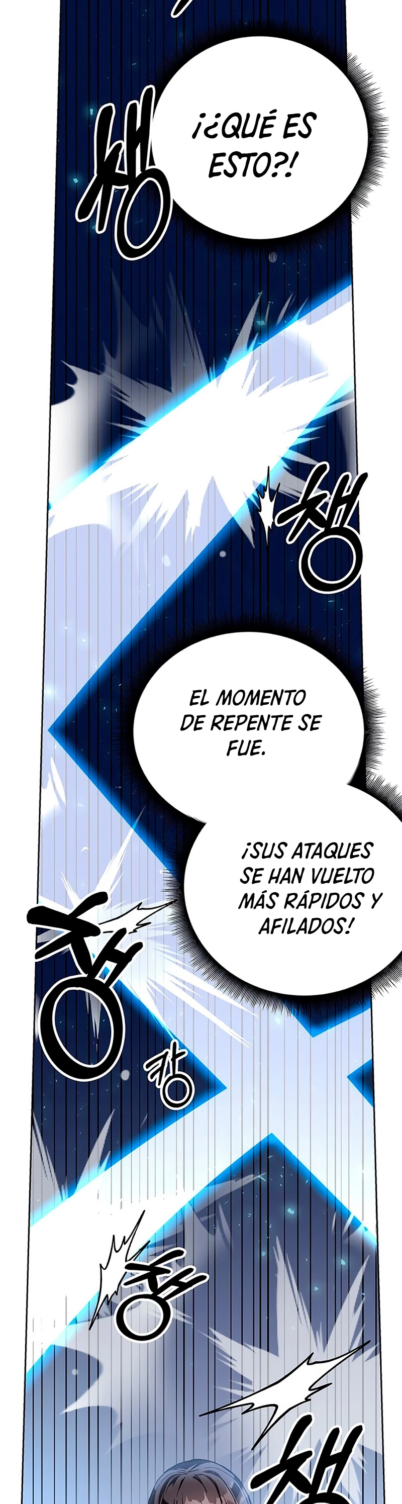 Academia de la Ascensión > Capitulo 7 > Page 51