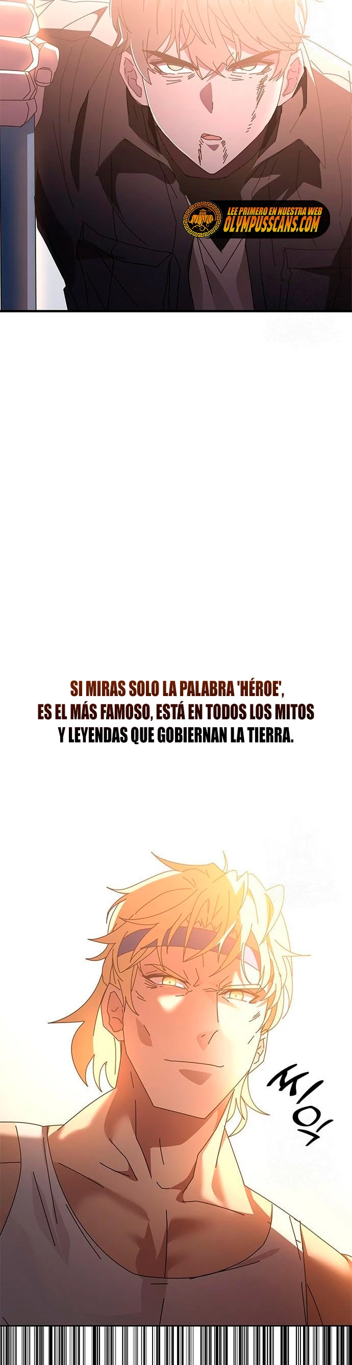 Academia de la Ascensión > Capitulo 52 > Page 31