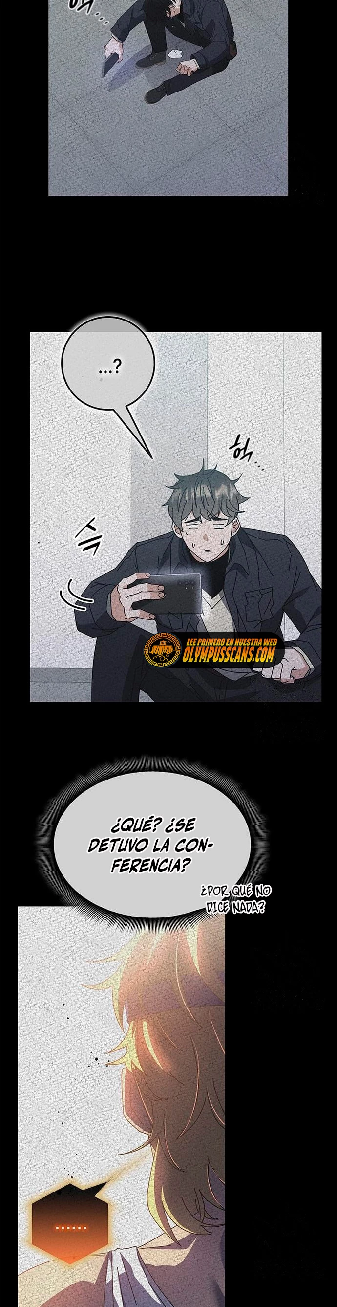 Academia de la Ascensión > Capitulo 52 > Page 71