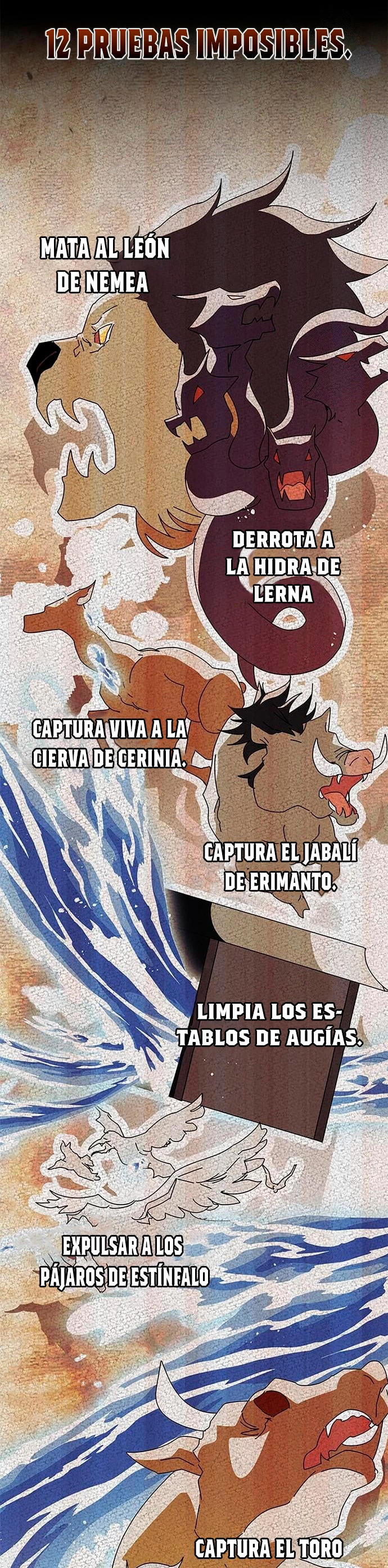Academia de la Ascensión > Capitulo 52 > Page 101