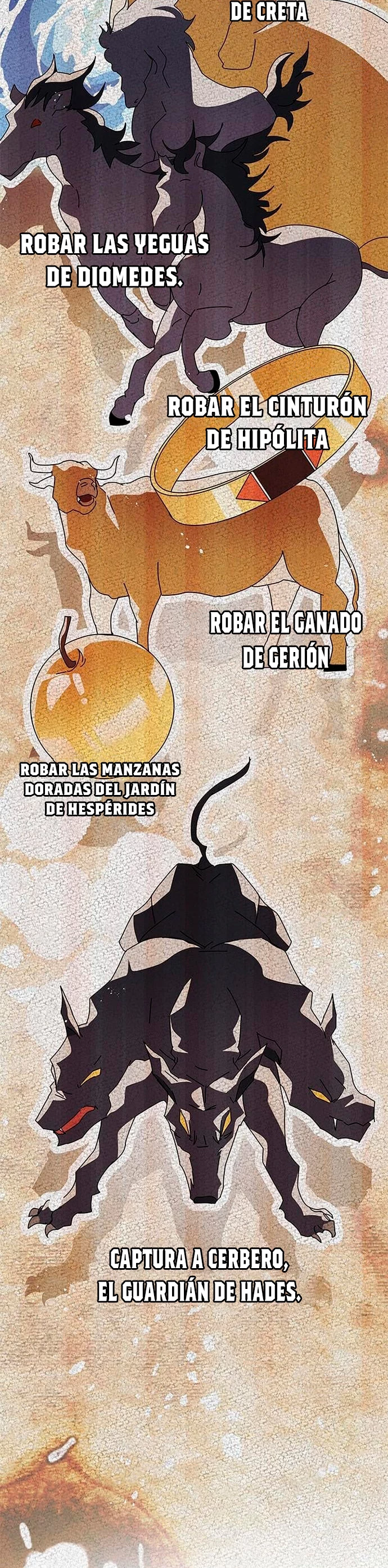 Academia de la Ascensión > Capitulo 52 > Page 111