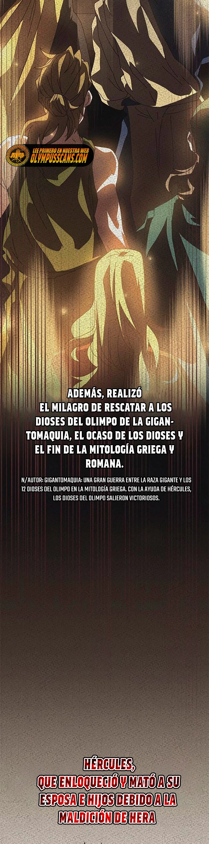 Academia de la Ascensión > Capitulo 52 > Page 171