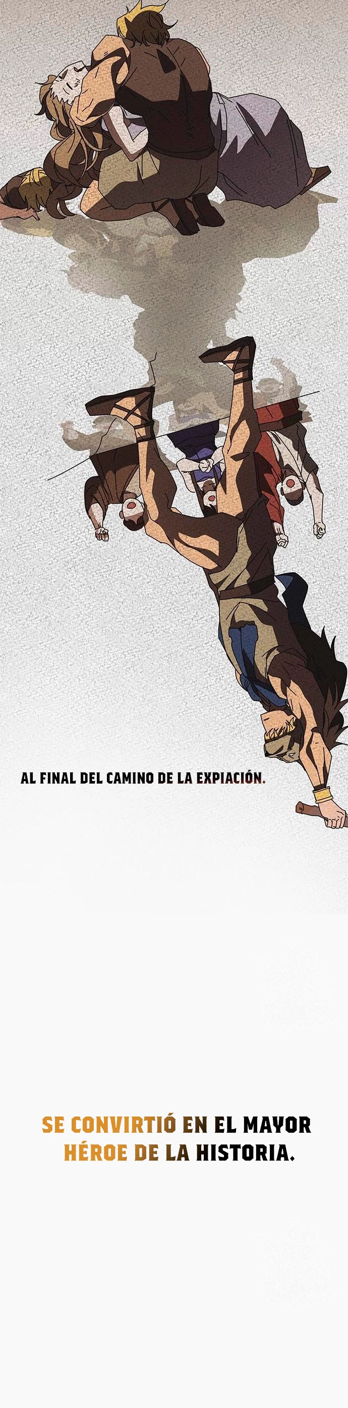 Academia de la Ascensión > Capitulo 52 > Page 181