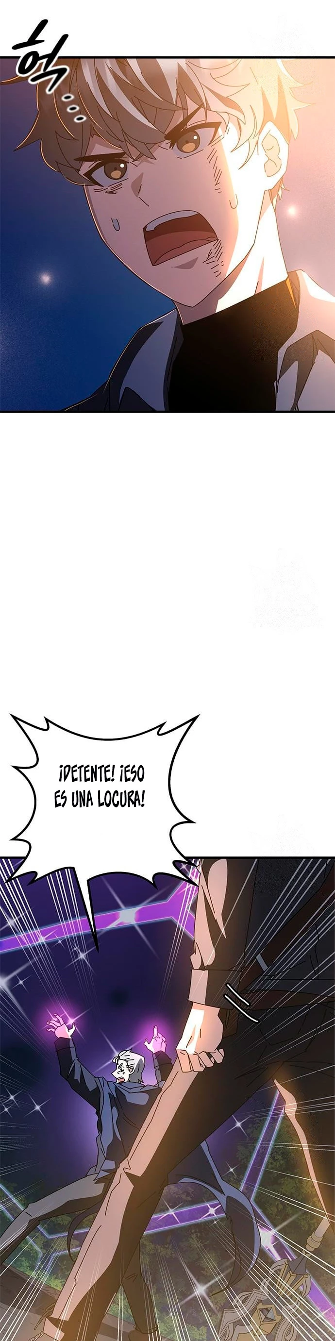 Academia de la Ascensión > Capitulo 52 > Page 271