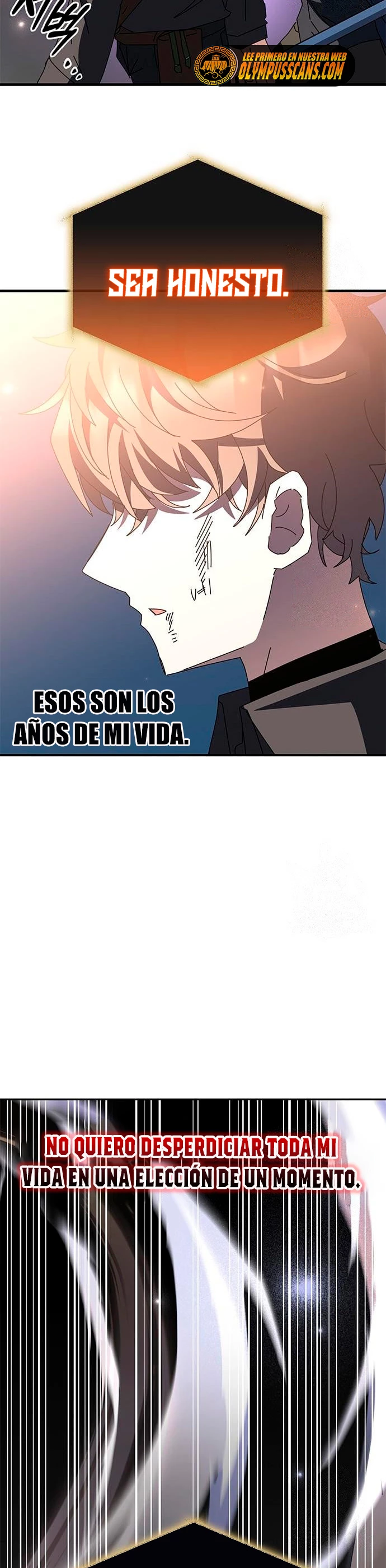 Academia de la Ascensión > Capitulo 52 > Page 331