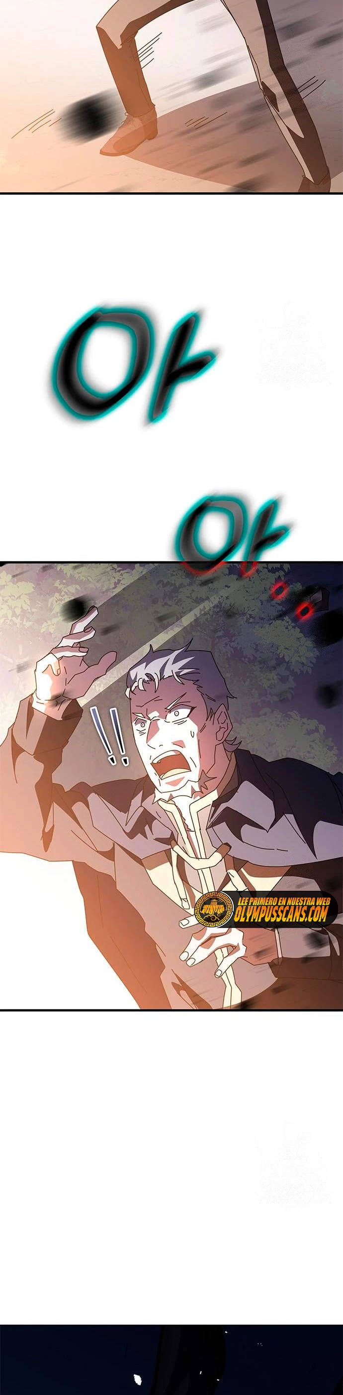 Academia de la Ascensión > Capitulo 52 > Page 541