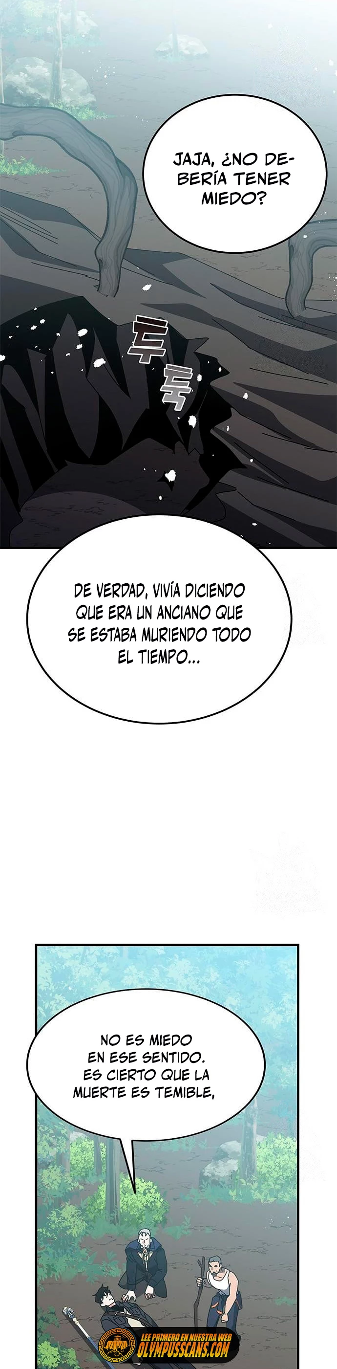 Academia de la Ascensión > Capitulo 52 > Page 641
