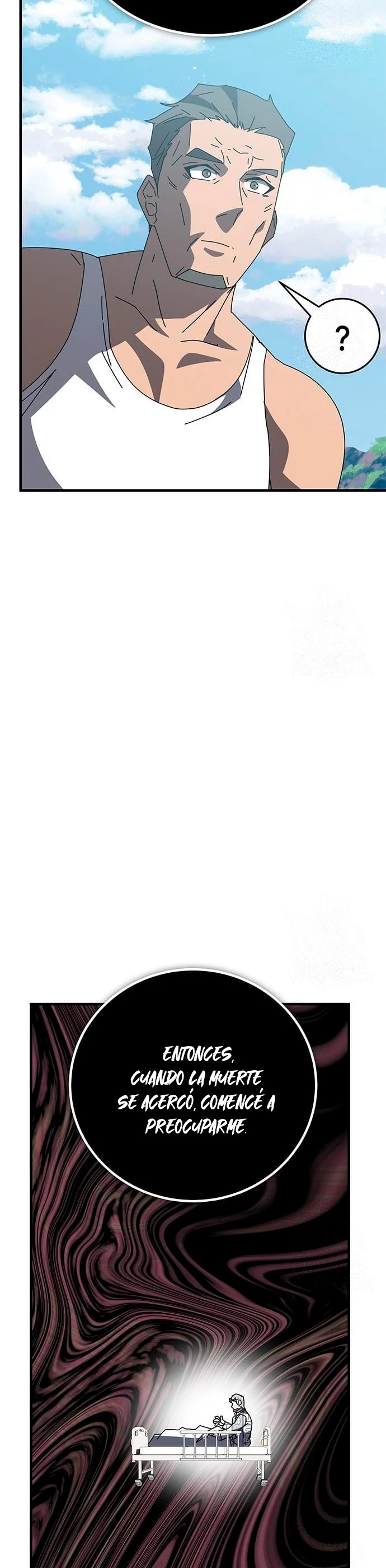 Academia de la Ascensión > Capitulo 52 > Page 661