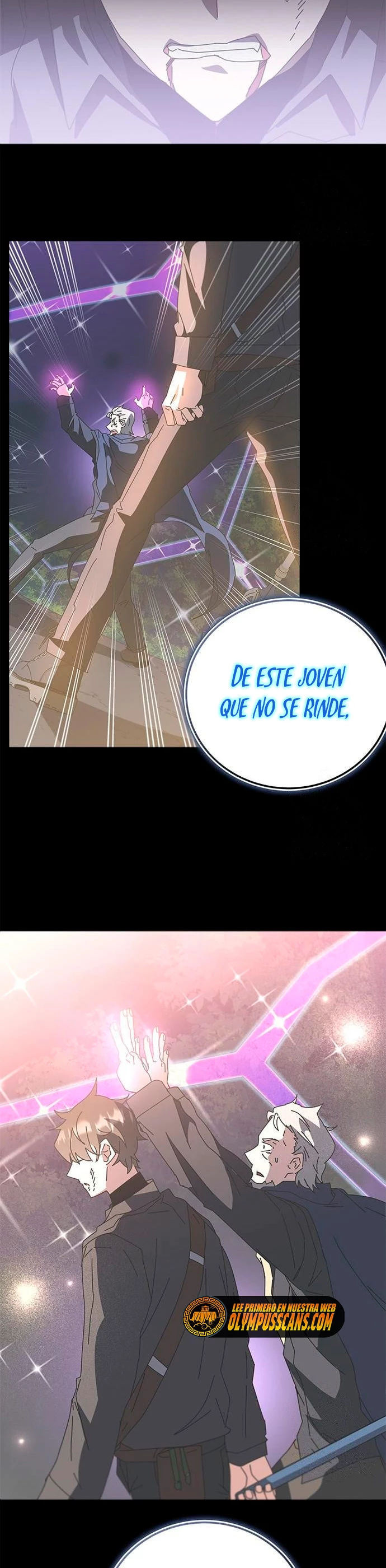 Academia de la Ascensión > Capitulo 52 > Page 701