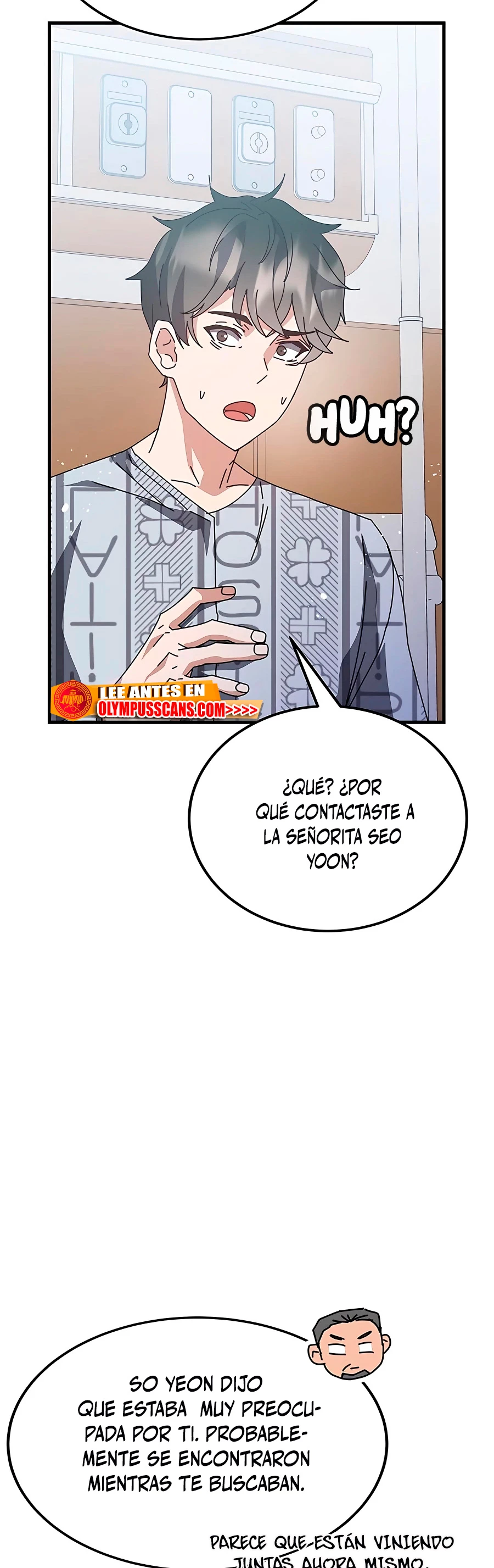 Academia de la Ascensión > Capitulo 53 > Page 81