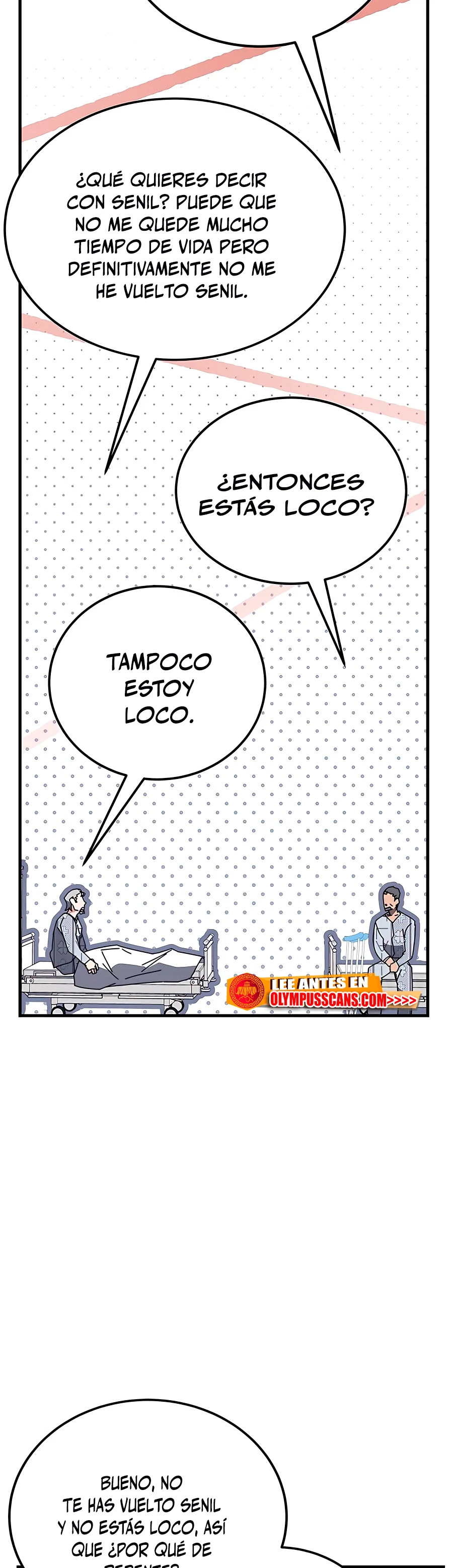 Academia de la Ascensión > Capitulo 53 > Page 141