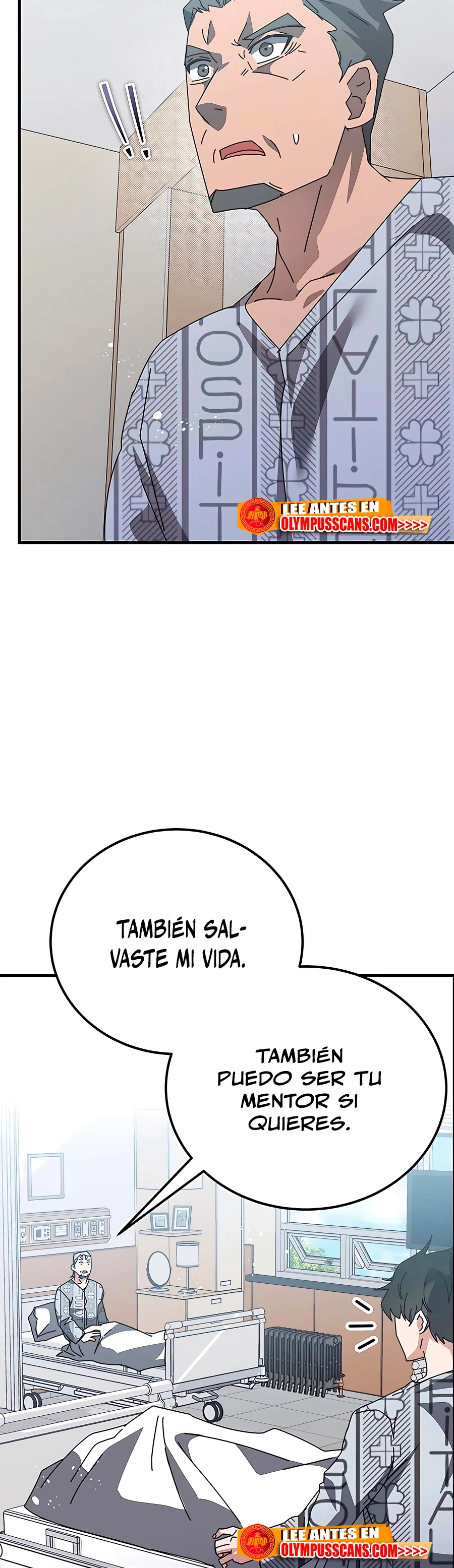 Academia de la Ascensión > Capitulo 53 > Page 171