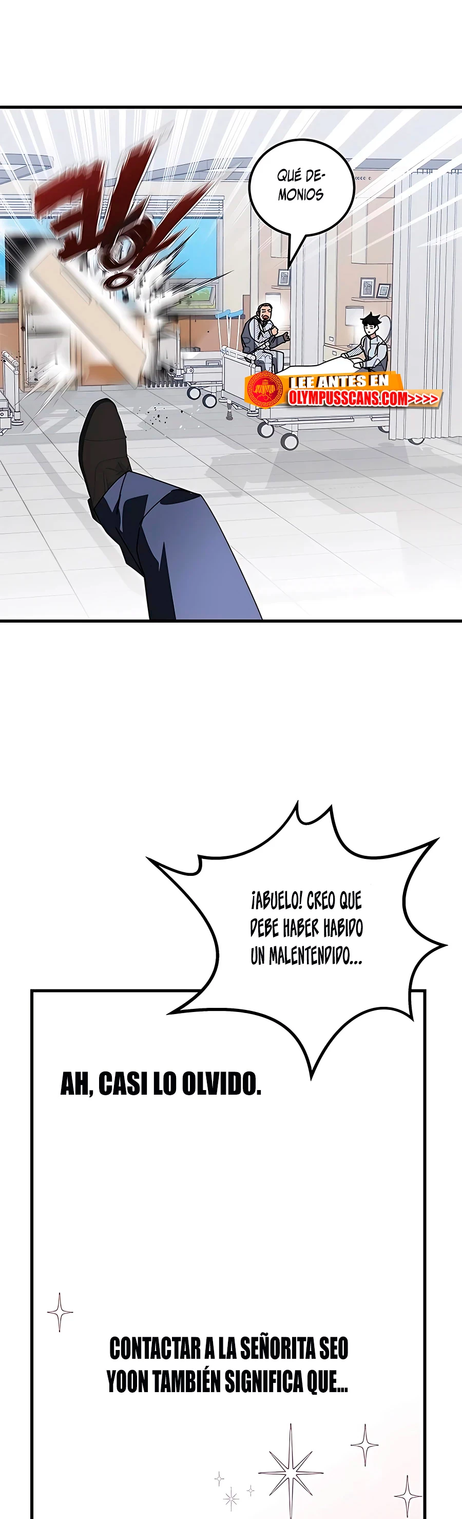 Academia de la Ascensión > Capitulo 53 > Page 211