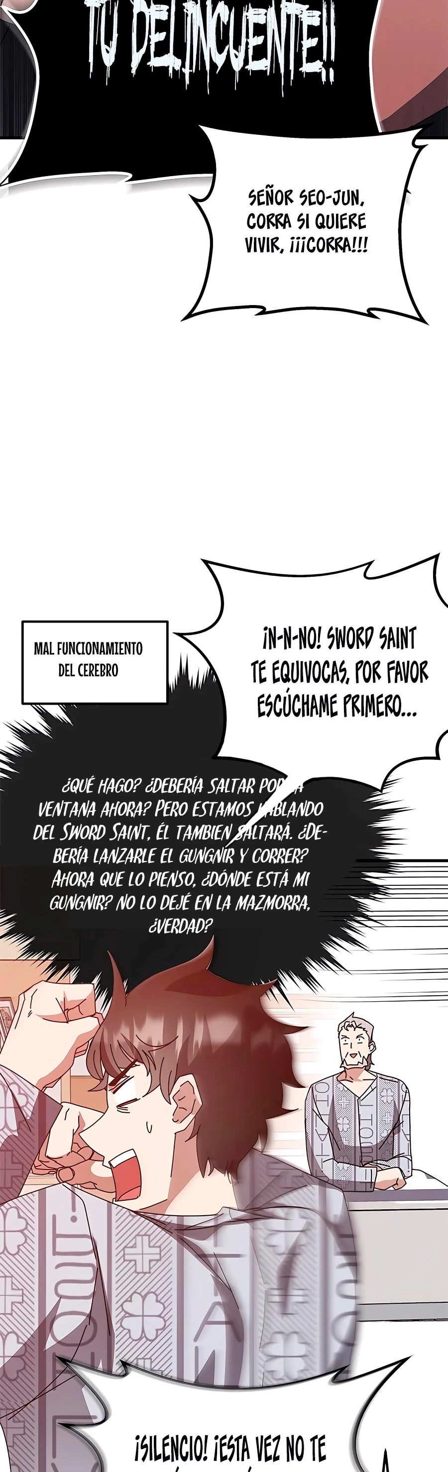 Academia de la Ascensión > Capitulo 53 > Page 251