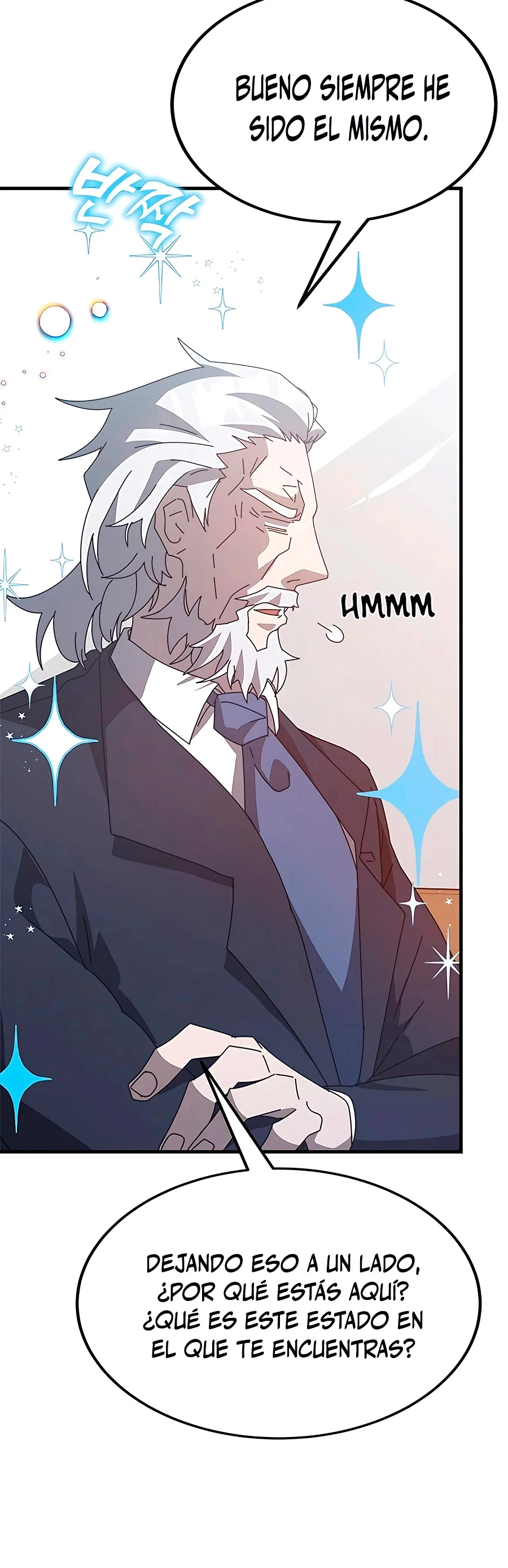Academia de la Ascensión > Capitulo 53 > Page 301