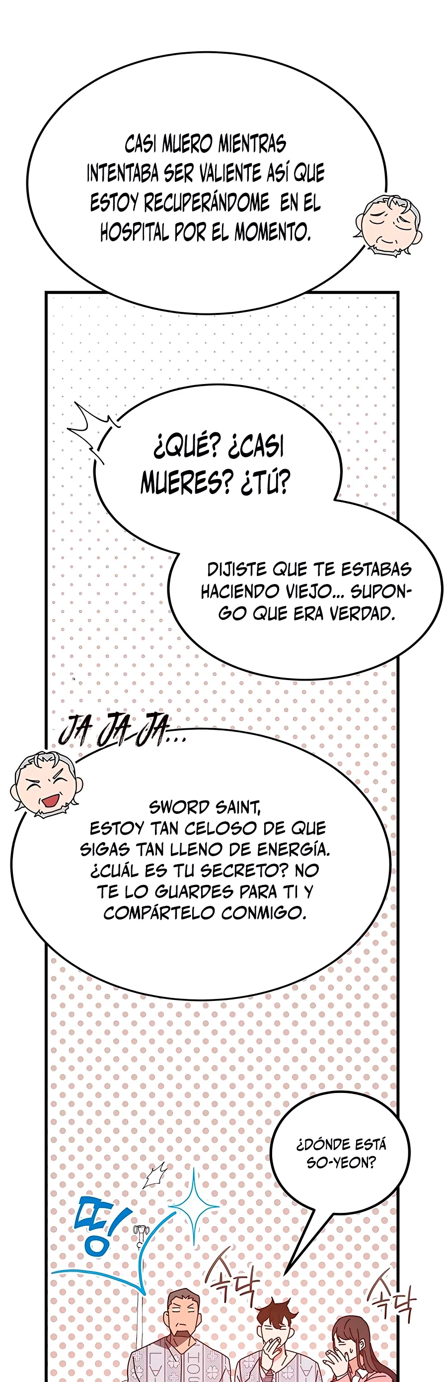 Academia de la Ascensión > Capitulo 53 > Page 311