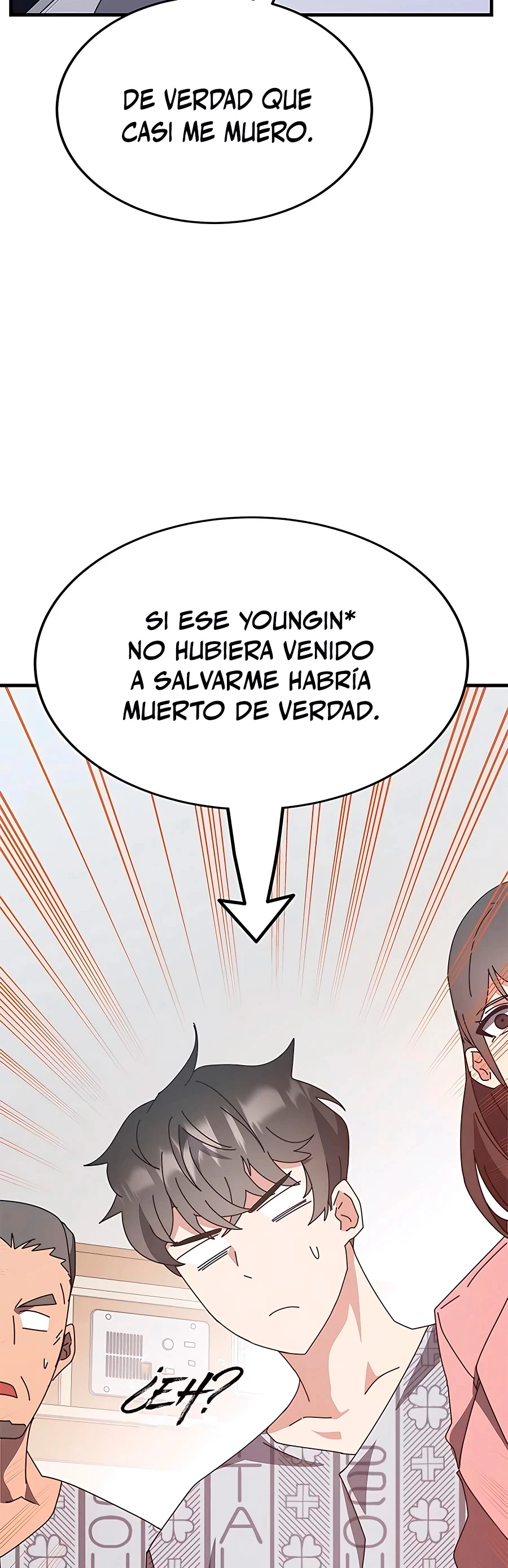 Academia de la Ascensión > Capitulo 53 > Page 331