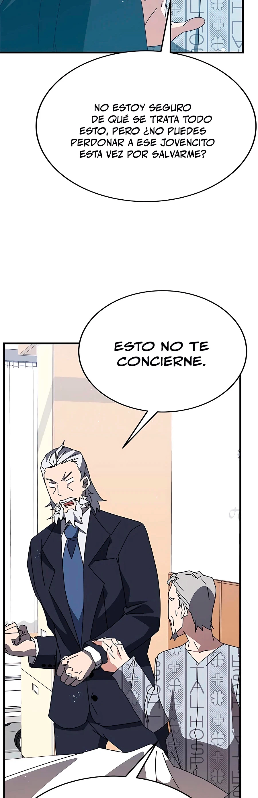 Academia de la Ascensión > Capitulo 53 > Page 371