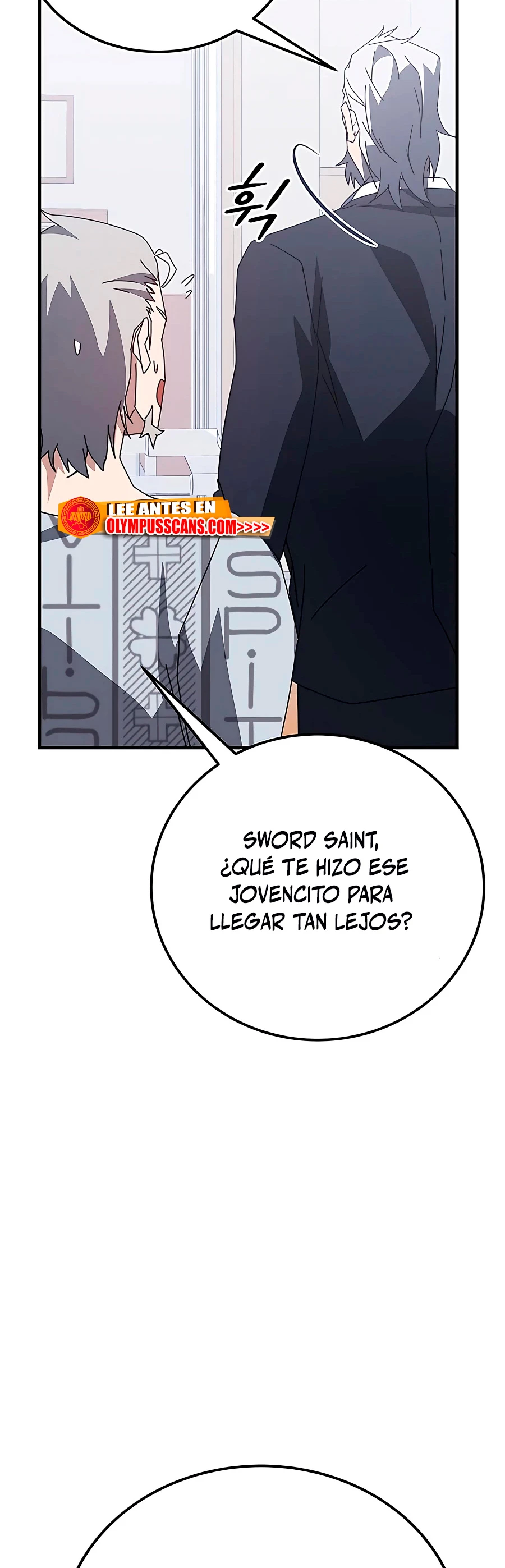 Academia de la Ascensión > Capitulo 53 > Page 401