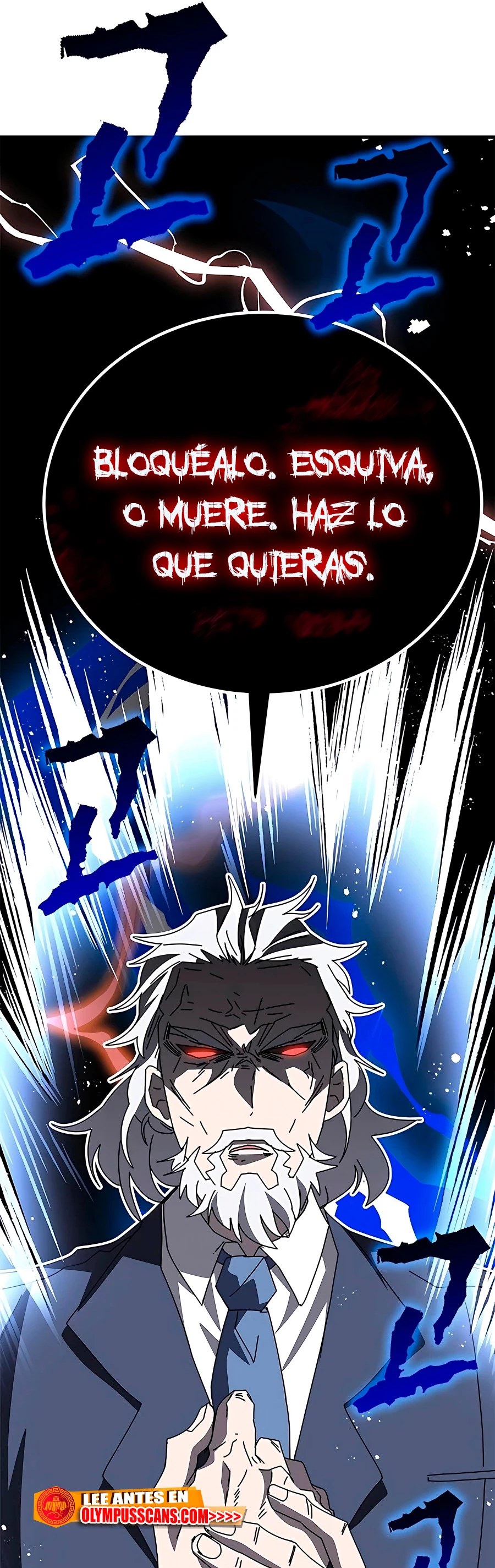 Academia de la Ascensión > Capitulo 53 > Page 501