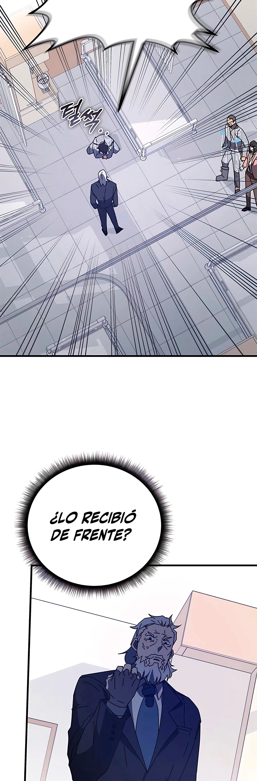 Academia de la Ascensión > Capitulo 53 > Page 601