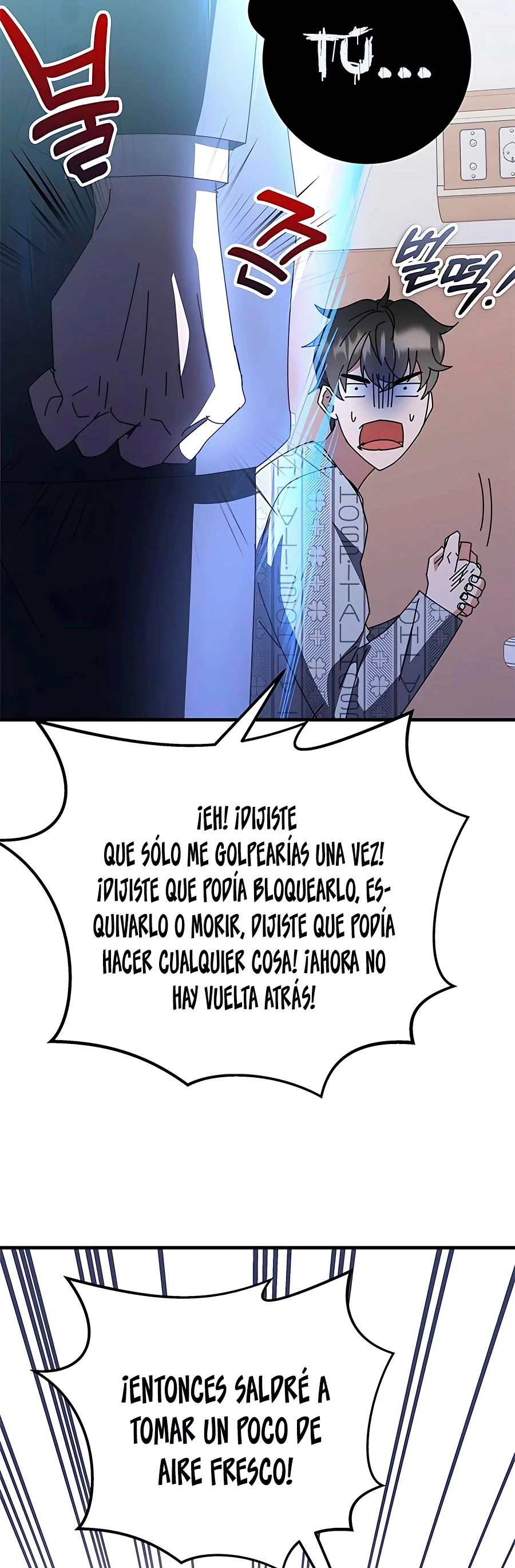 Academia de la Ascensión > Capitulo 53 > Page 631
