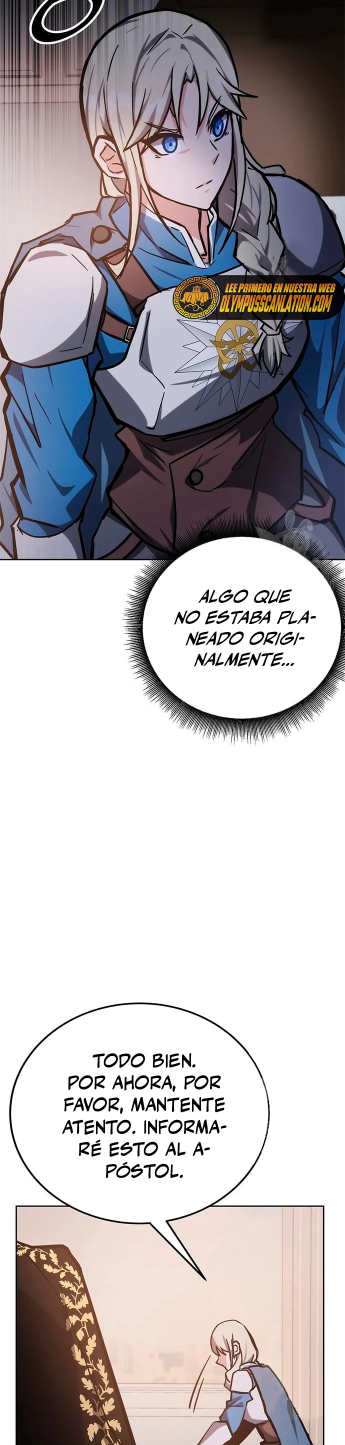 Academia de la Ascensión > Capitulo 39 > Page 51
