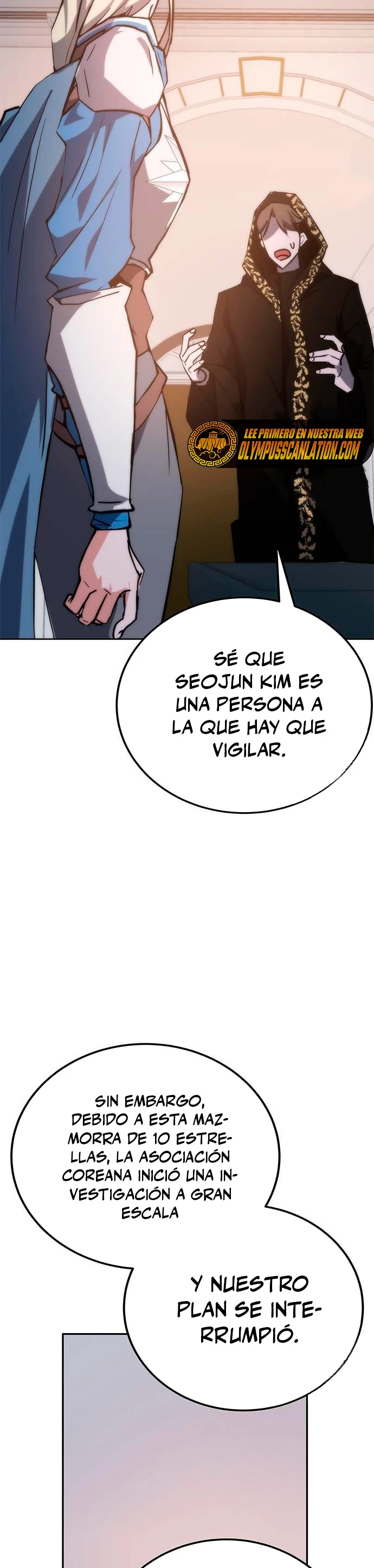 Academia de la Ascensión > Capitulo 39 > Page 71