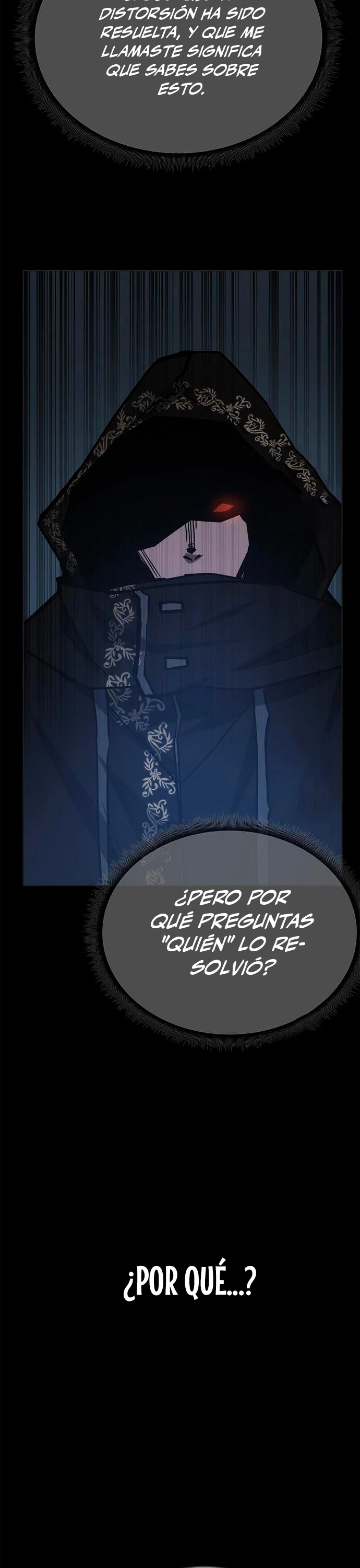 Academia de la Ascensión > Capitulo 39 > Page 131