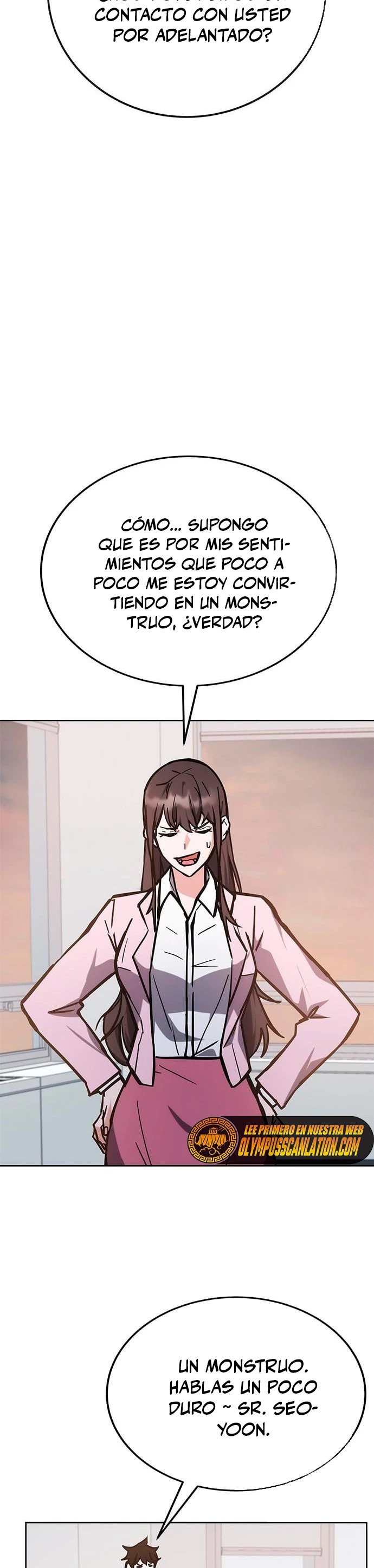 Academia de la Ascensión > Capitulo 39 > Page 291