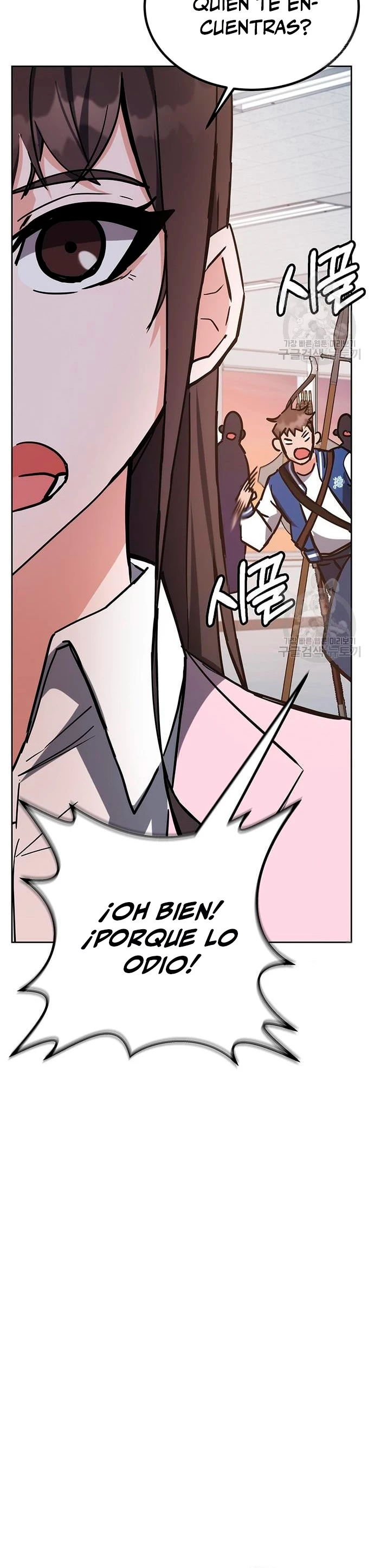 Academia de la Ascensión > Capitulo 39 > Page 321