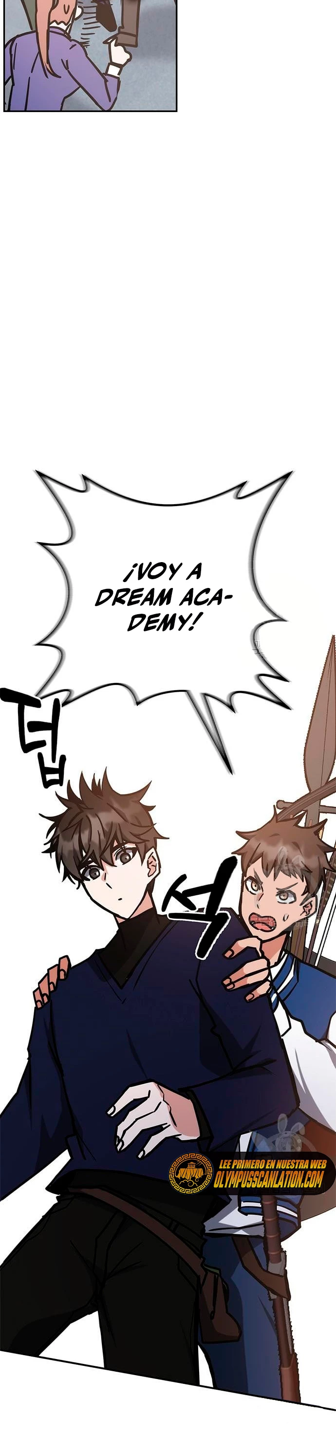 Academia de la Ascensión > Capitulo 39 > Page 371