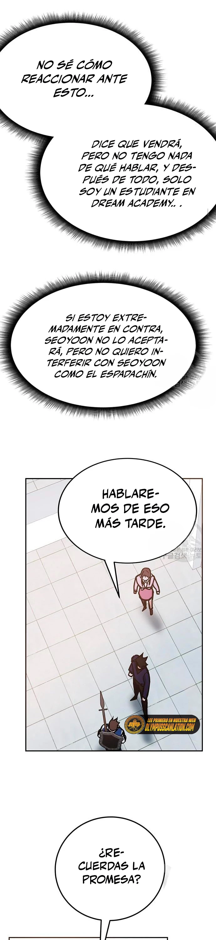 Academia de la Ascensión > Capitulo 39 > Page 441