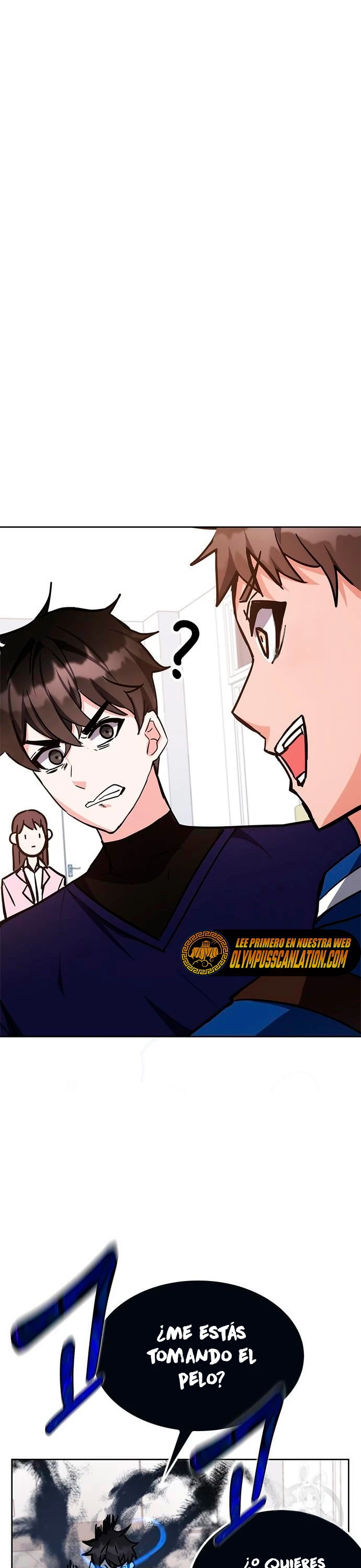 Academia de la Ascensión > Capitulo 39 > Page 481
