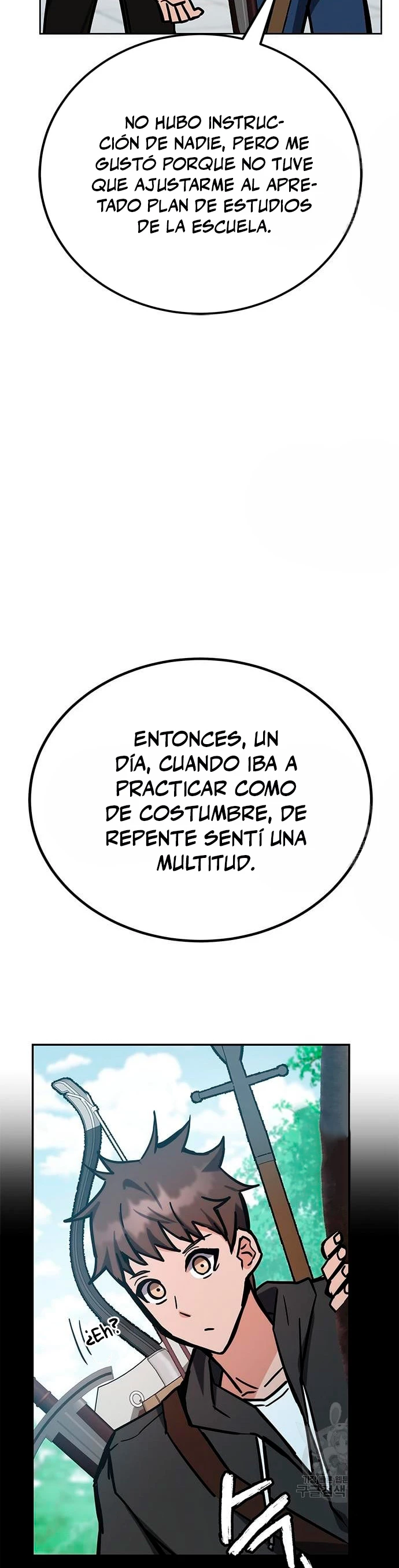 Academia de la Ascensión > Capitulo 39 > Page 561