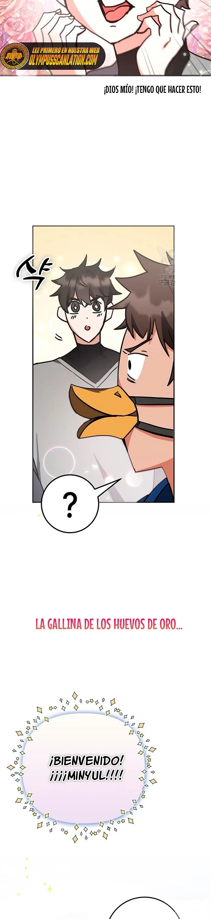 Academia de la Ascensión > Capitulo 42 > Page 91