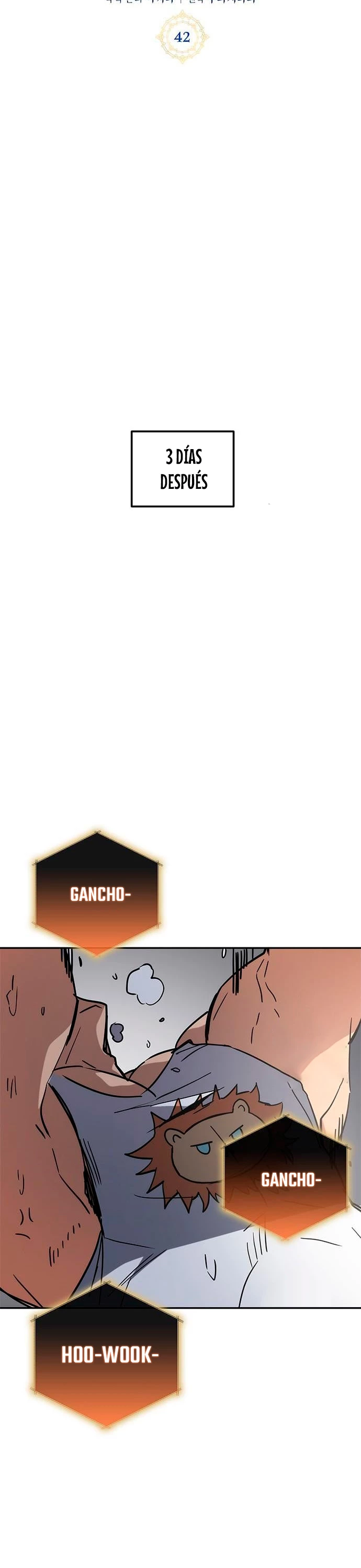 Academia de la Ascensión > Capitulo 42 > Page 111