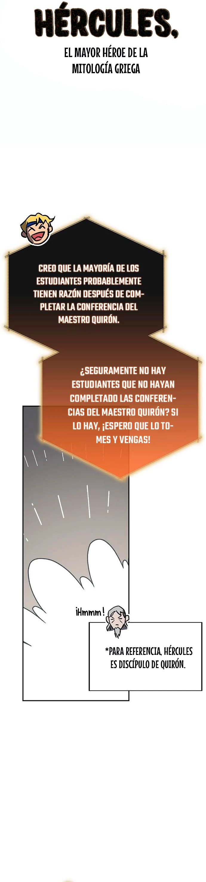 Academia de la Ascensión > Capitulo 42 > Page 171