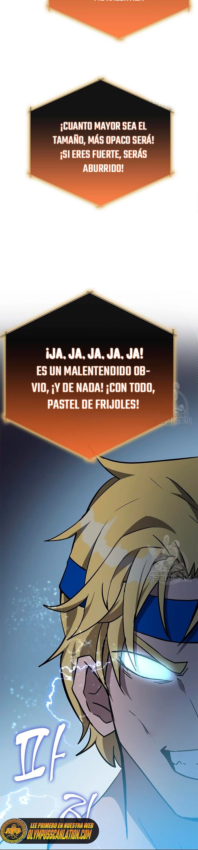 Academia de la Ascensión > Capitulo 42 > Page 191