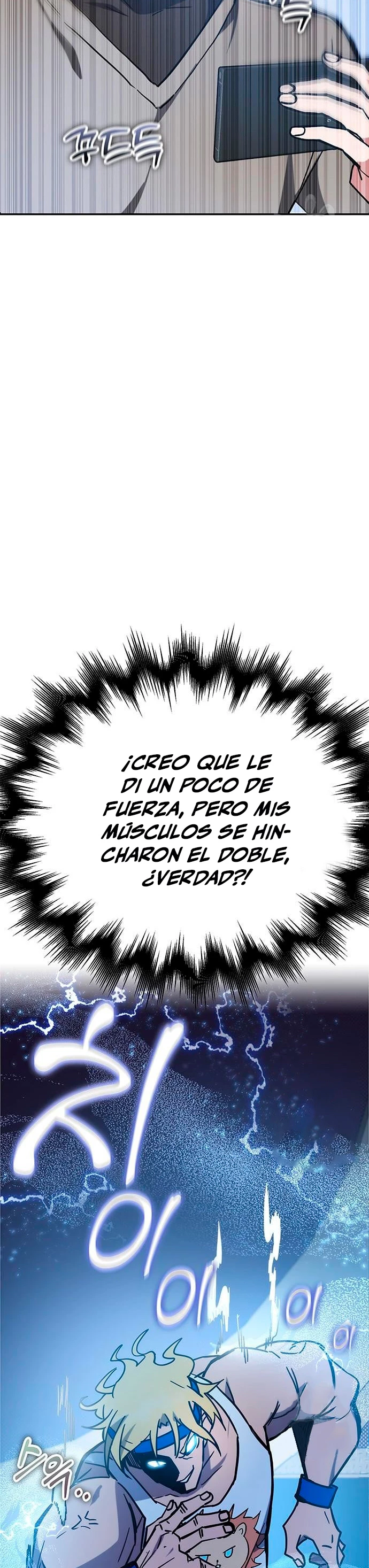 Academia de la Ascensión > Capitulo 42 > Page 221