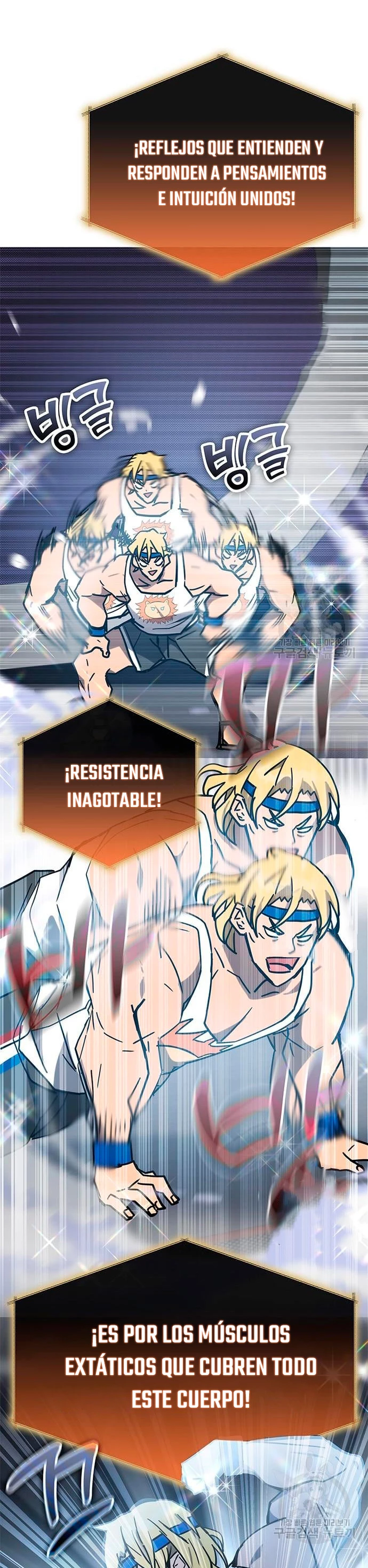 Academia de la Ascensión > Capitulo 42 > Page 271